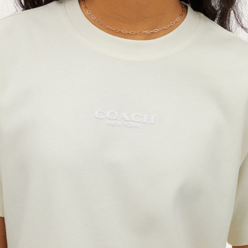 NWT Coach Outlet Signature Top - Picture 4 of 5